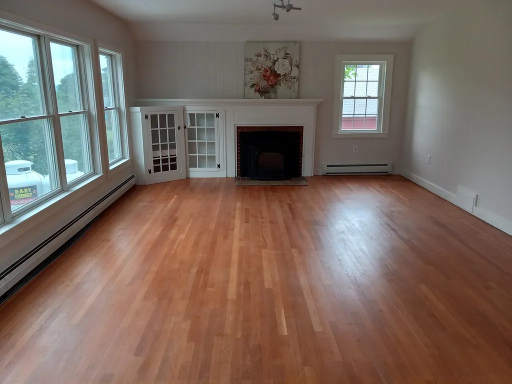 55 Ridge Avenue Claremont NH 03743