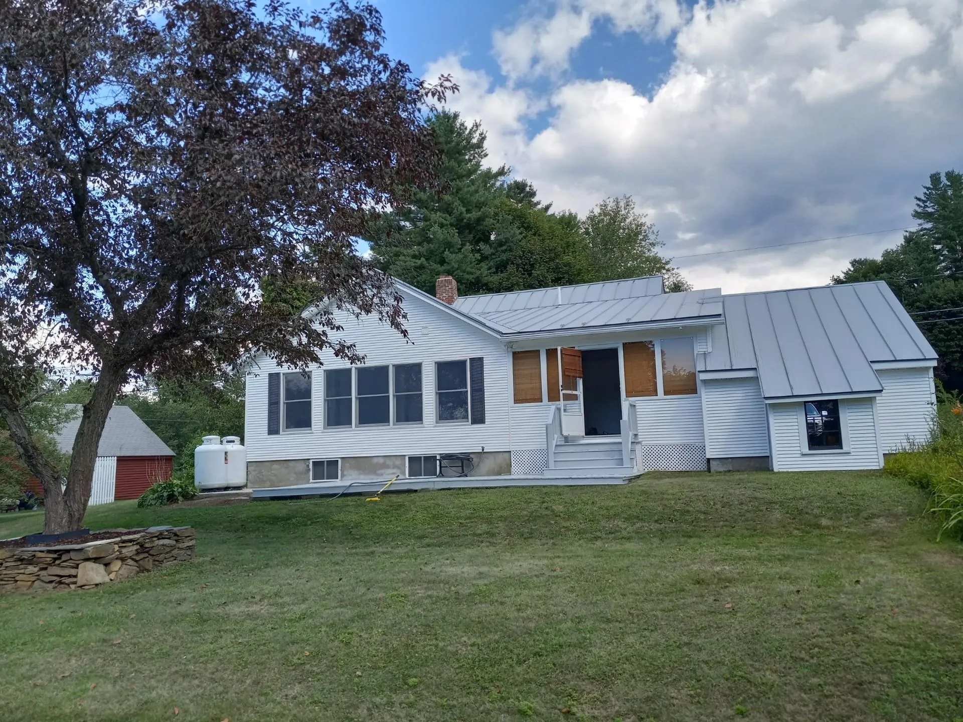 55 Ridge Avenue Claremont NH 03743