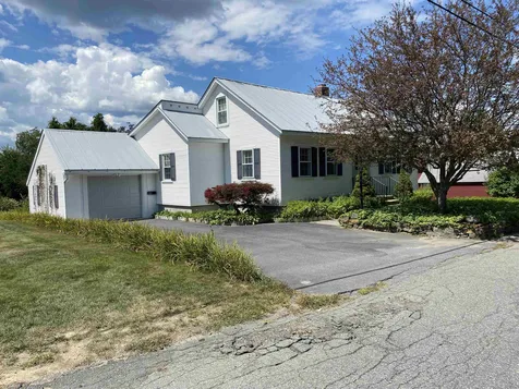 55 Ridge Avenue Claremont NH 03743