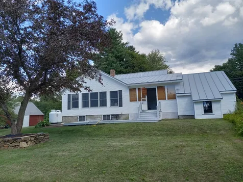 55 Ridge Avenue Claremont NH 03743
