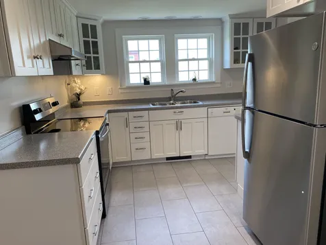 55 Ridge Avenue Claremont NH 03743