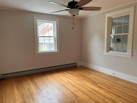 55 Ridge Avenue Claremont NH 03743