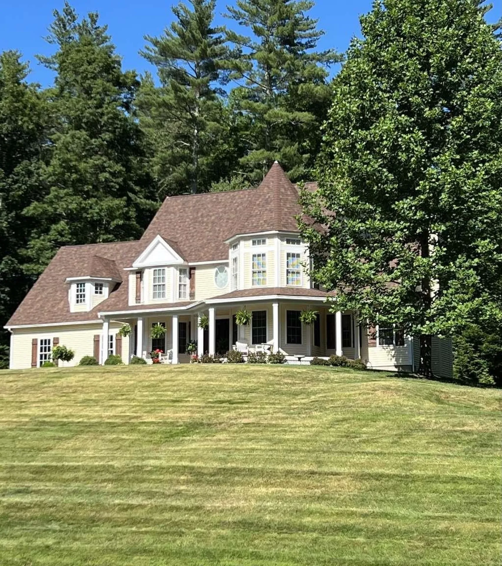 1 Harrington Drive Merrimack NH 03054