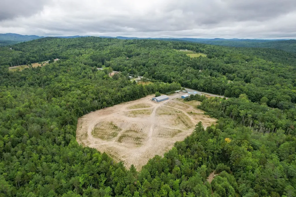 1415 Route 4a Enfield NH 03748