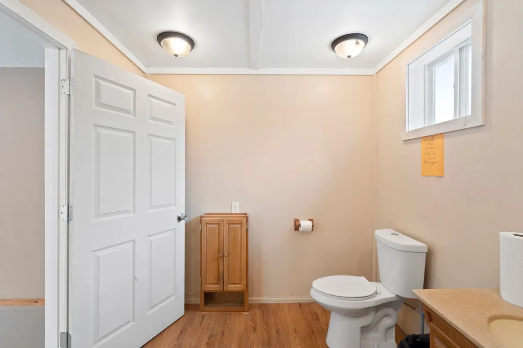 1415 Route 4a Enfield NH 03748