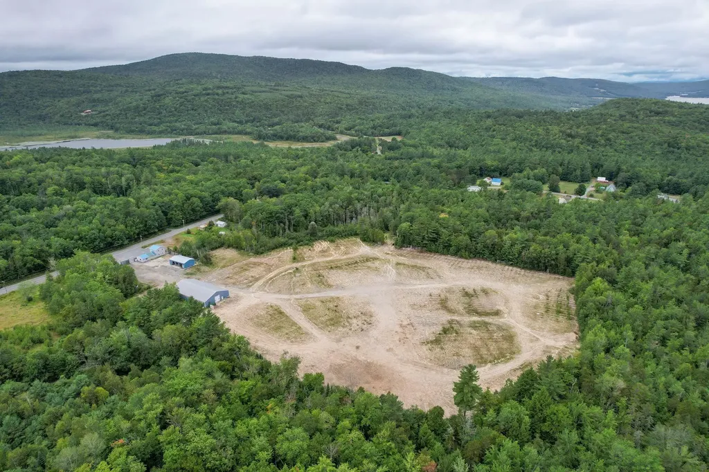 1415 Route 4a Enfield NH 03748