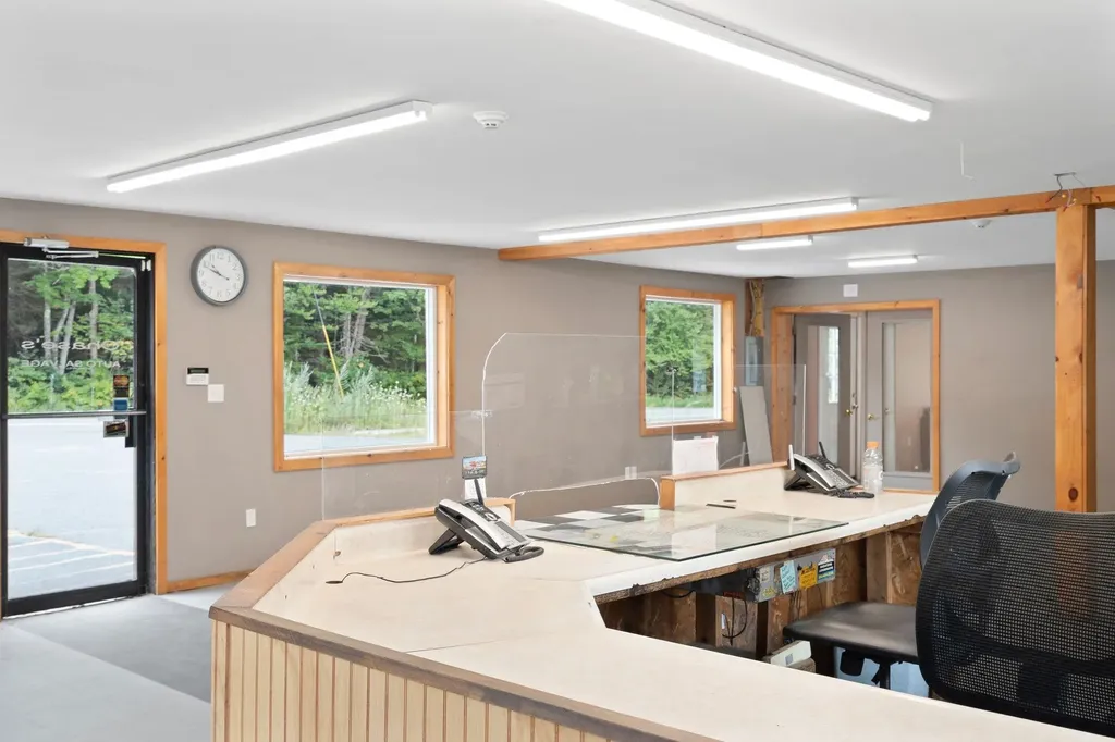 1415 Route 4a Enfield NH 03748