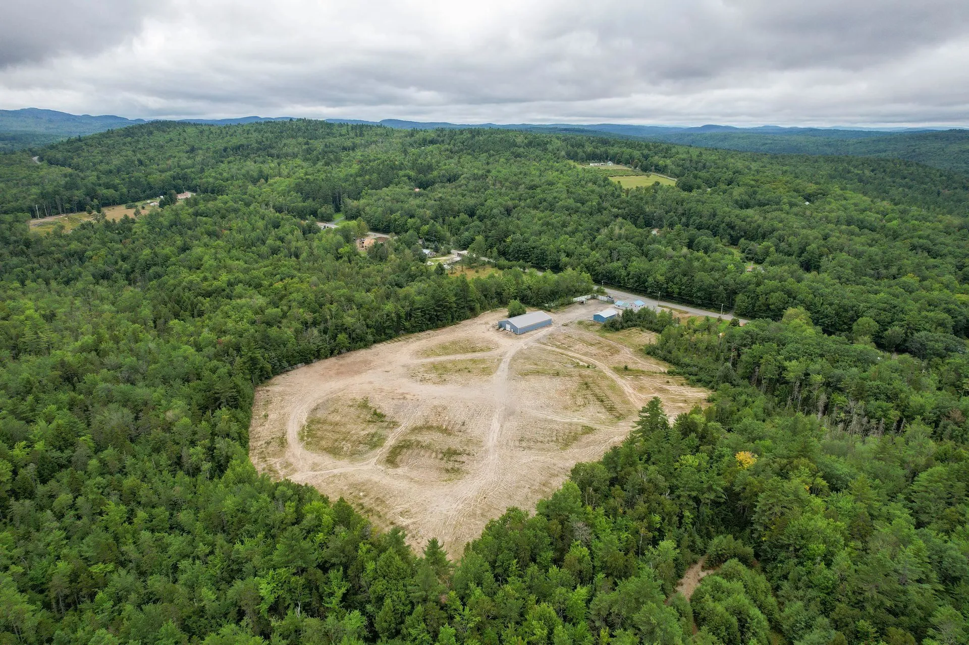 1415 Route 4a Enfield NH 03748