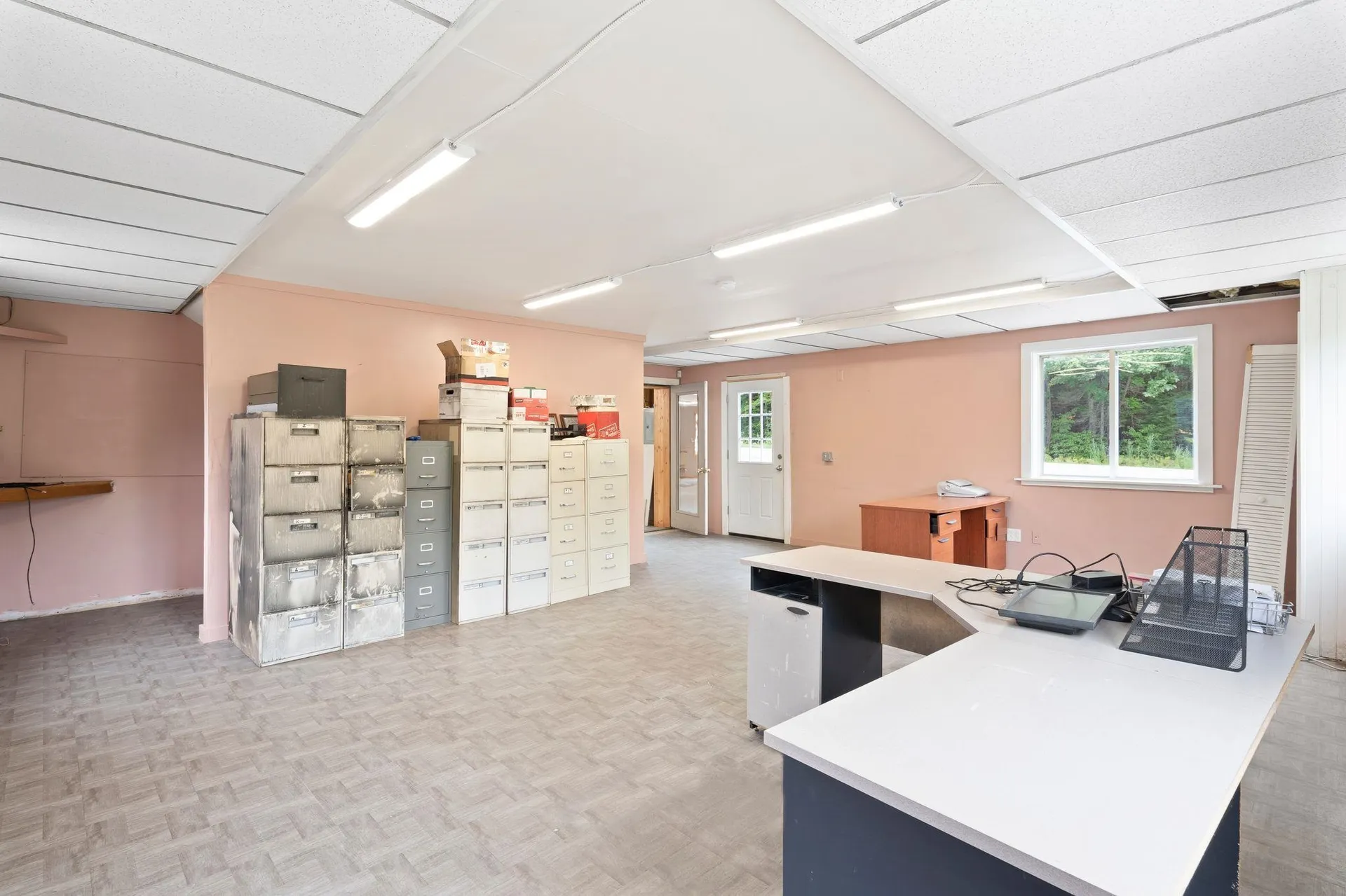 1415 Route 4a Enfield NH 03748