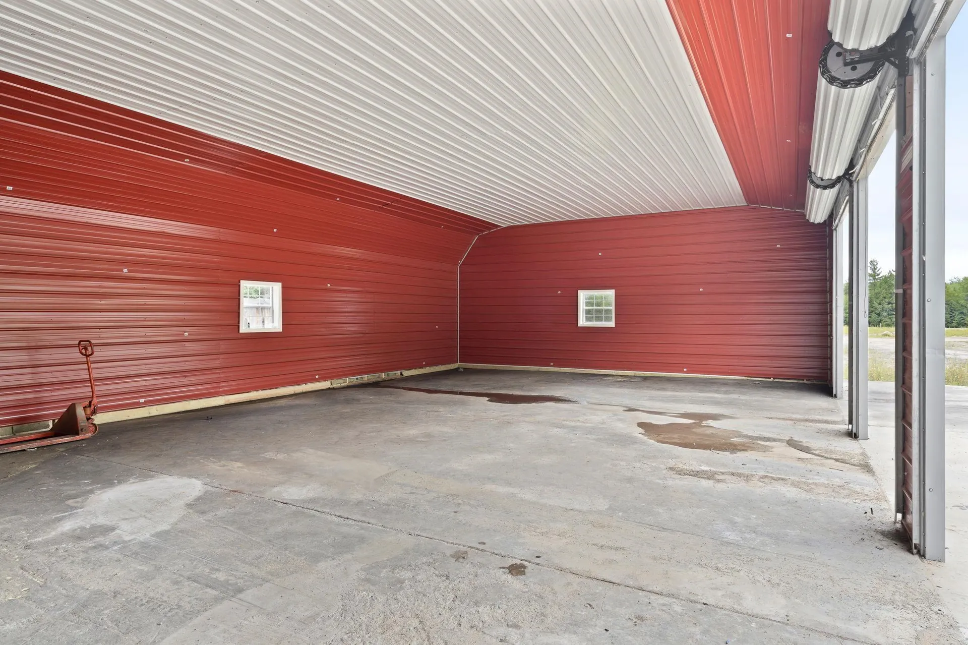 1415 Route 4a Enfield NH 03748