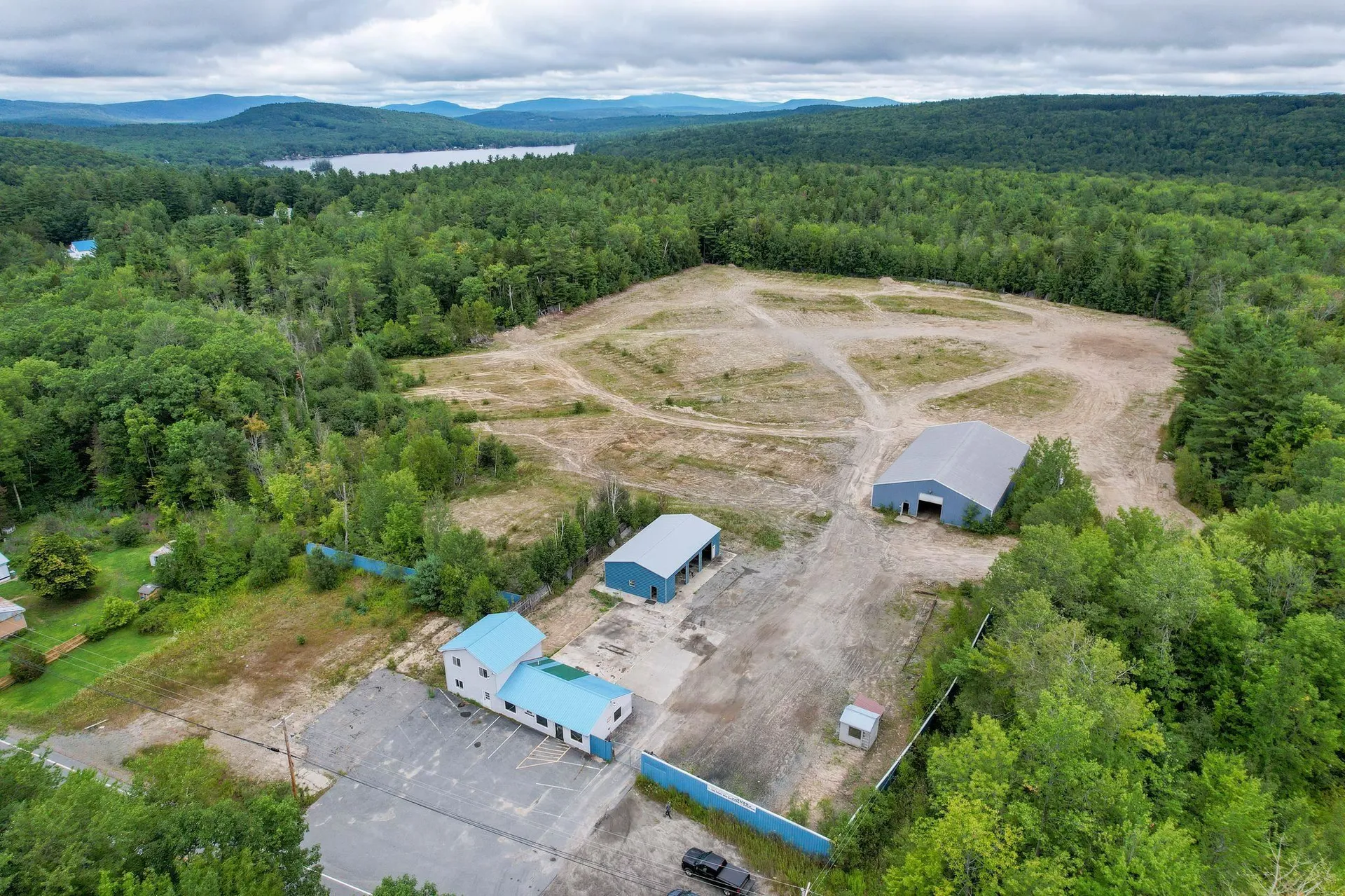 1415 Route 4a Enfield NH 03748