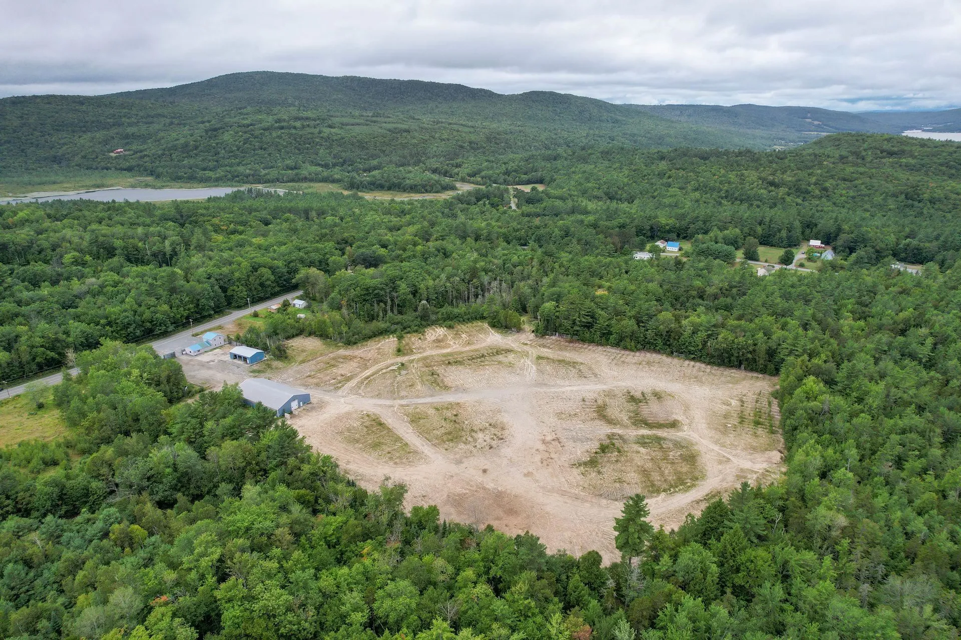 1415 Route 4a Enfield NH 03748