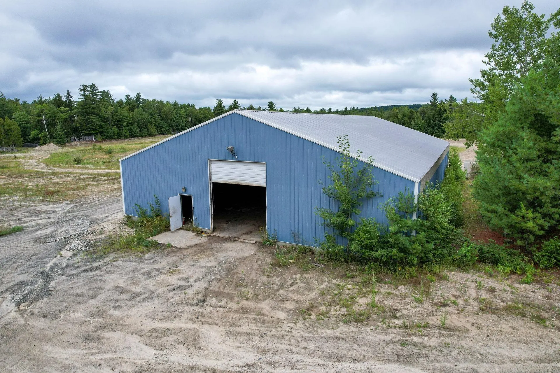 1415 Route 4a Enfield NH 03748