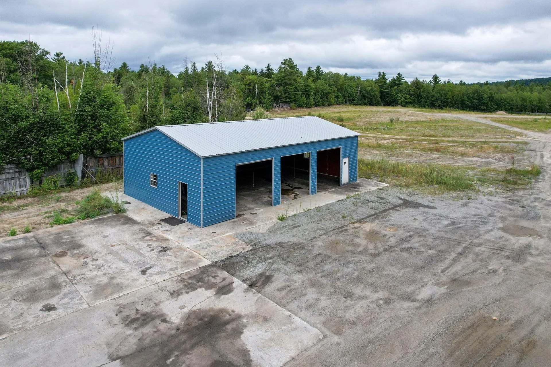 1415 Route 4a Enfield NH 03748