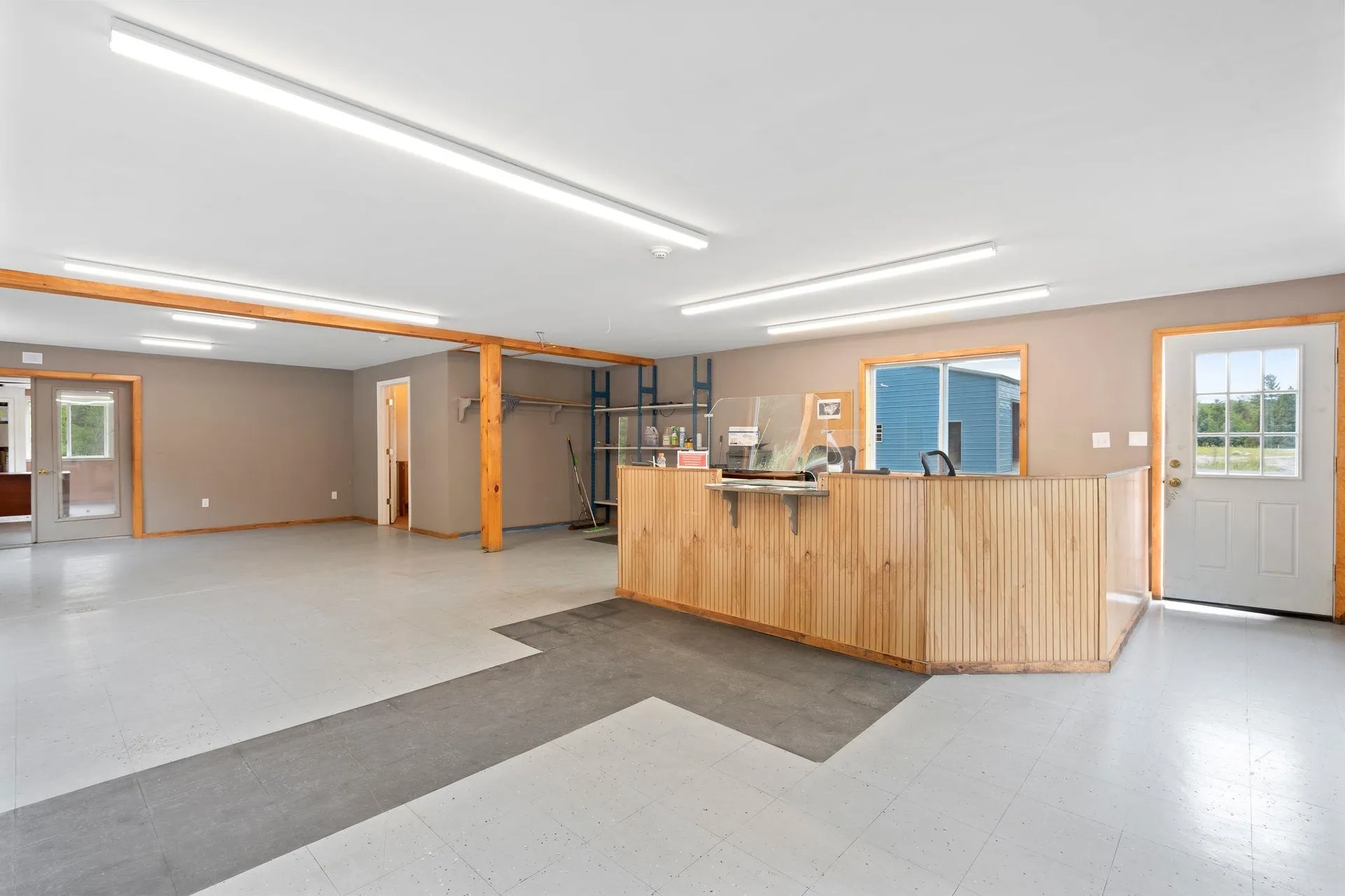 1415 Route 4a Enfield NH 03748