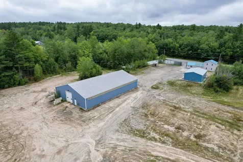 1415 Route 4a Enfield NH 03748