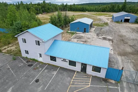 1415 Route 4a Enfield NH 03748