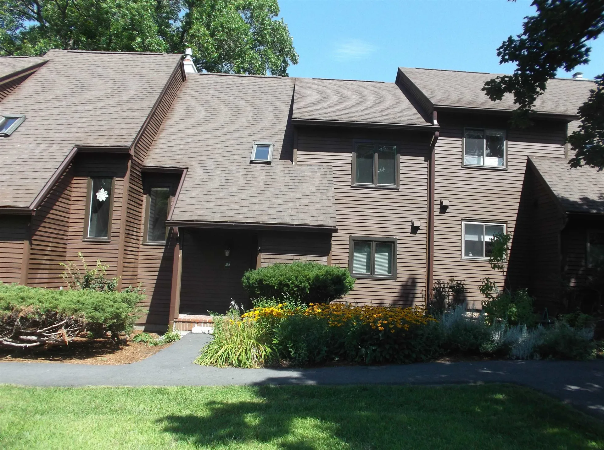 352 Acorn Lane Shelburne VT 05482