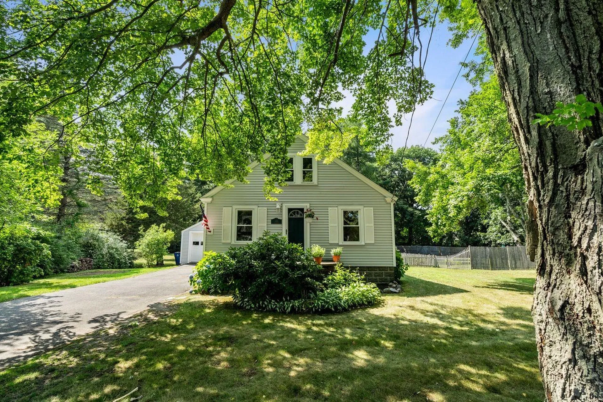 294 Mill Road Hampton NH 03842