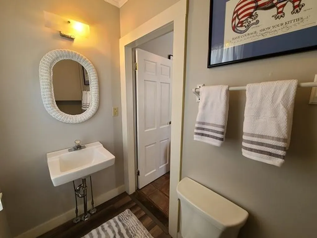 56 Douglass Street Keene NH 03431