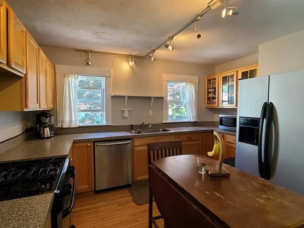 56 Douglass Street Keene NH 03431