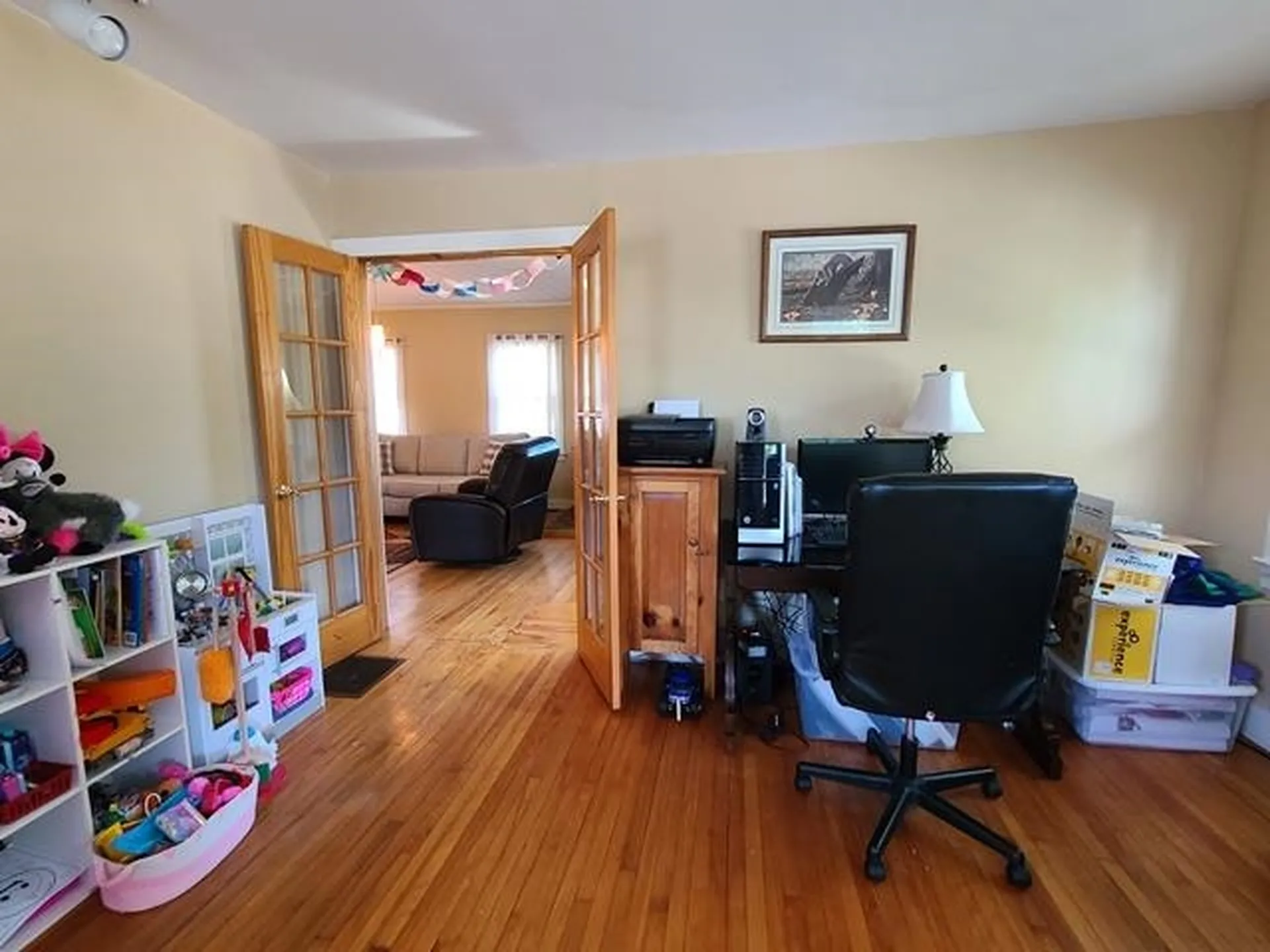 56 Douglass Street Keene NH 03431