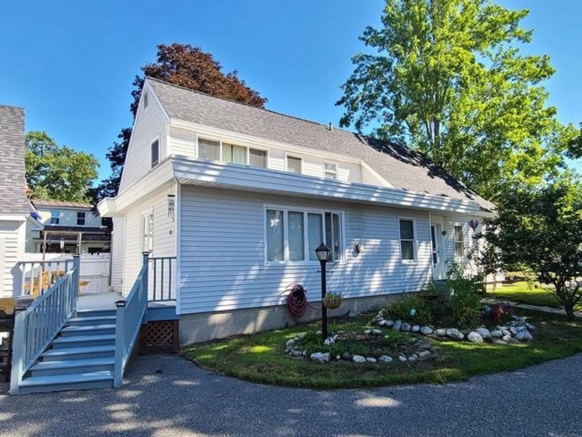 56 Douglass Street Keene NH 03431