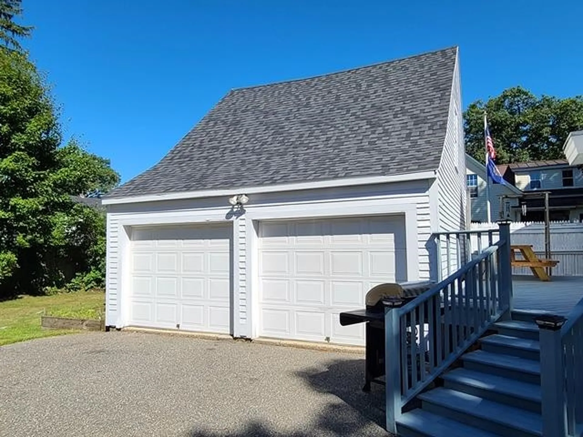 56 Douglass Street Keene NH 03431