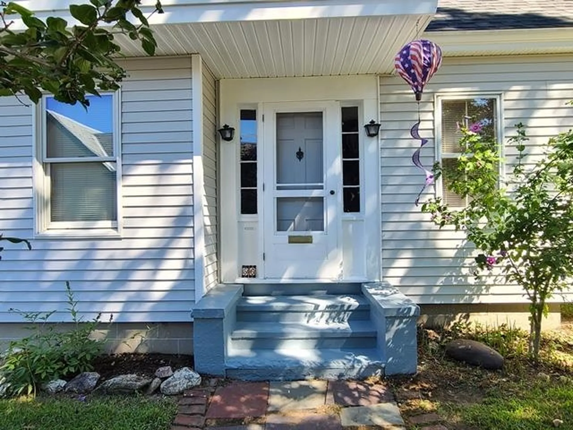 56 Douglass Street Keene NH 03431
