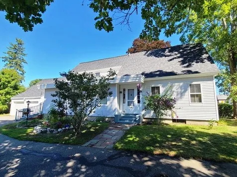 56 Douglass Street Keene NH 03431