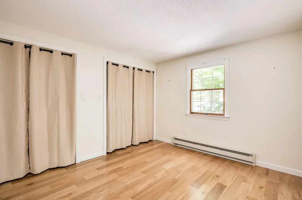 3 Tirrell Place Durham NH 03824