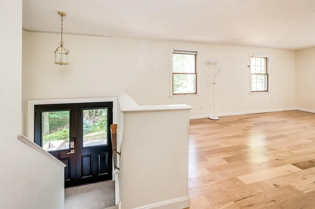 3 Tirrell Place Durham NH 03824
