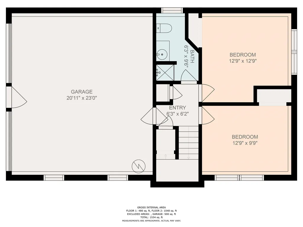 3 Tirrell Place Durham NH 03824