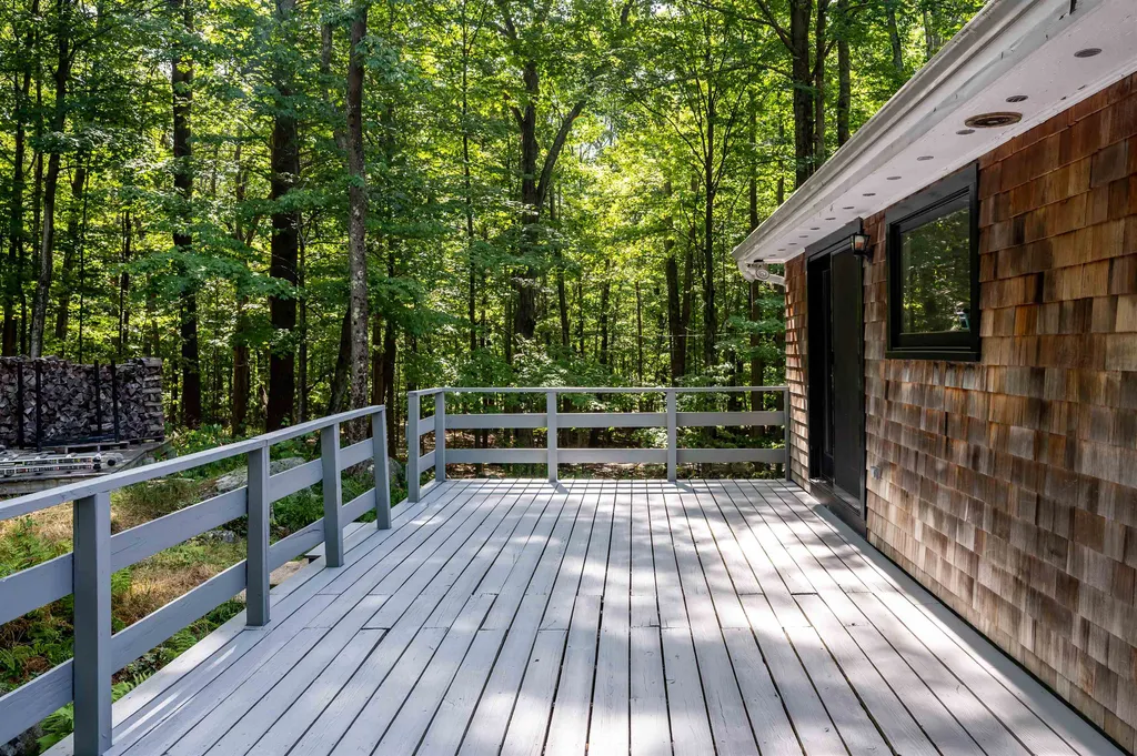 3 Tirrell Place Durham NH 03824