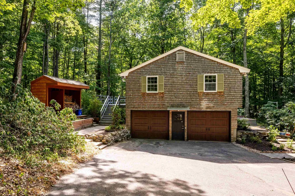 3 Tirrell Place Durham NH 03824