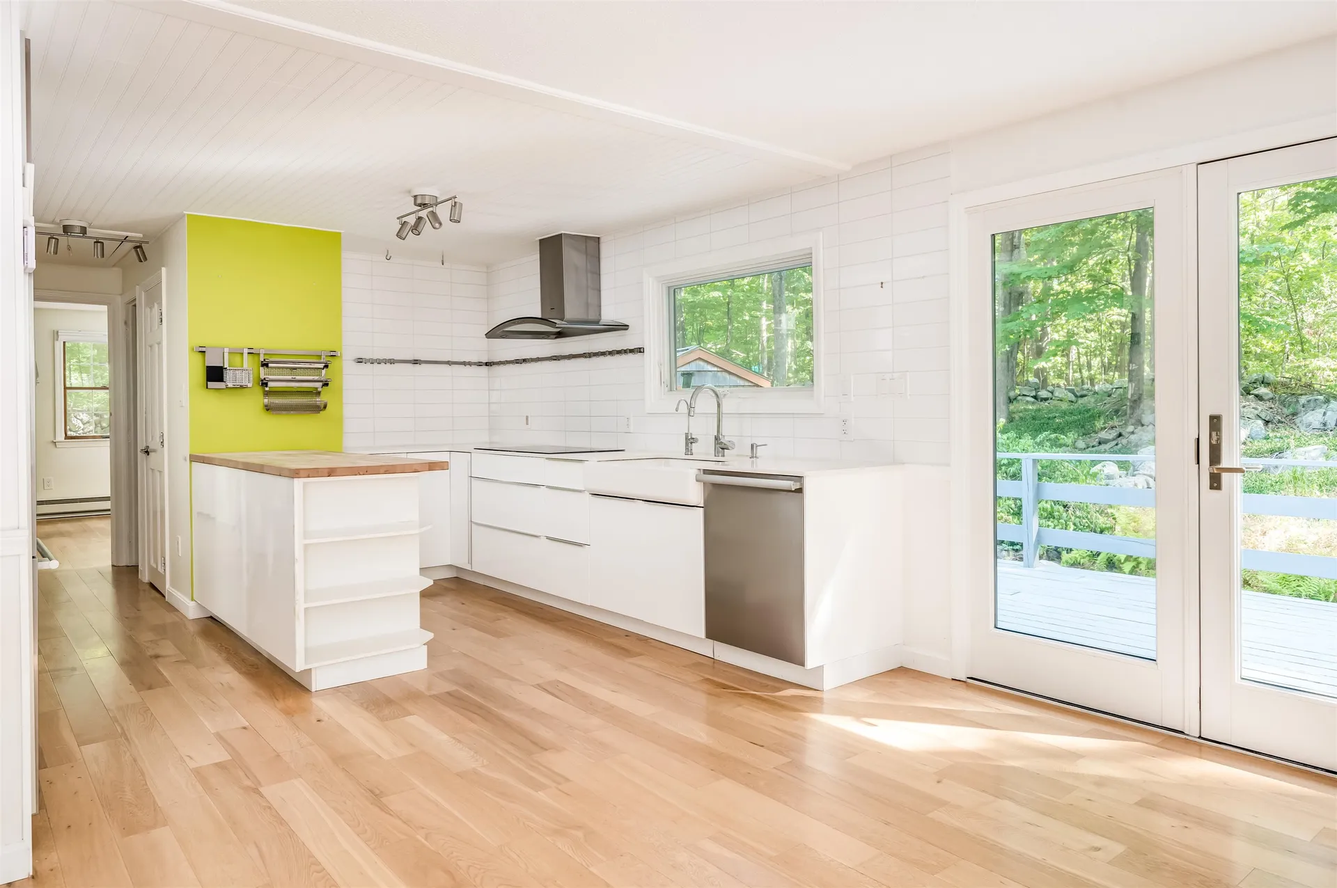 3 Tirrell Place Durham NH 03824