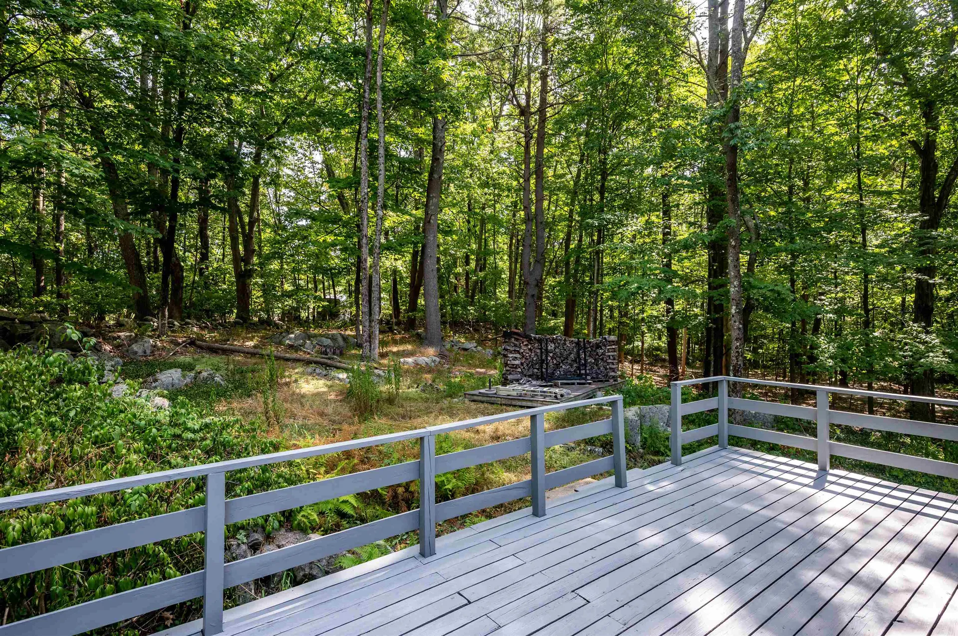 3 Tirrell Place Durham NH 03824