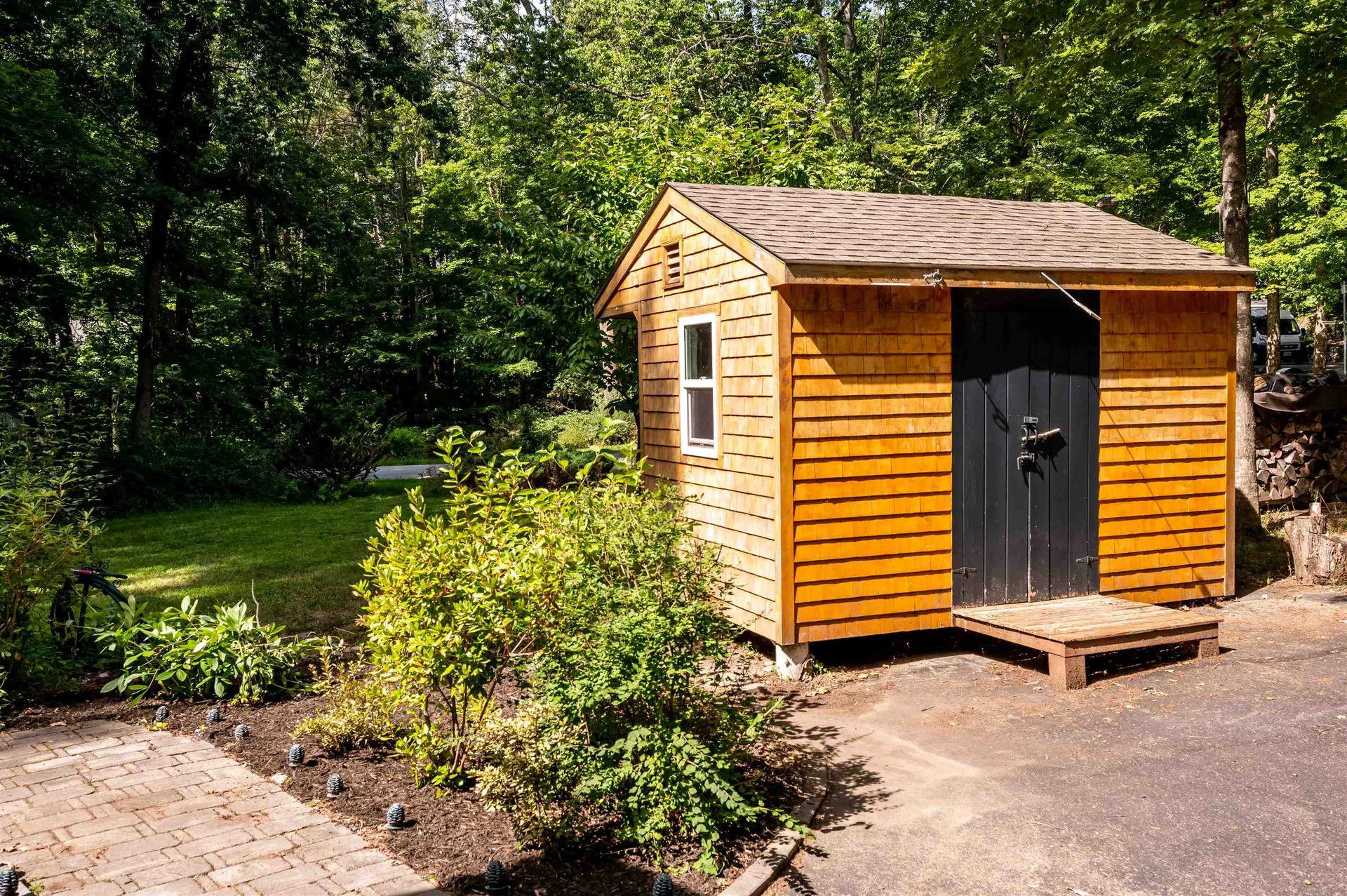 3 Tirrell Place Durham NH 03824