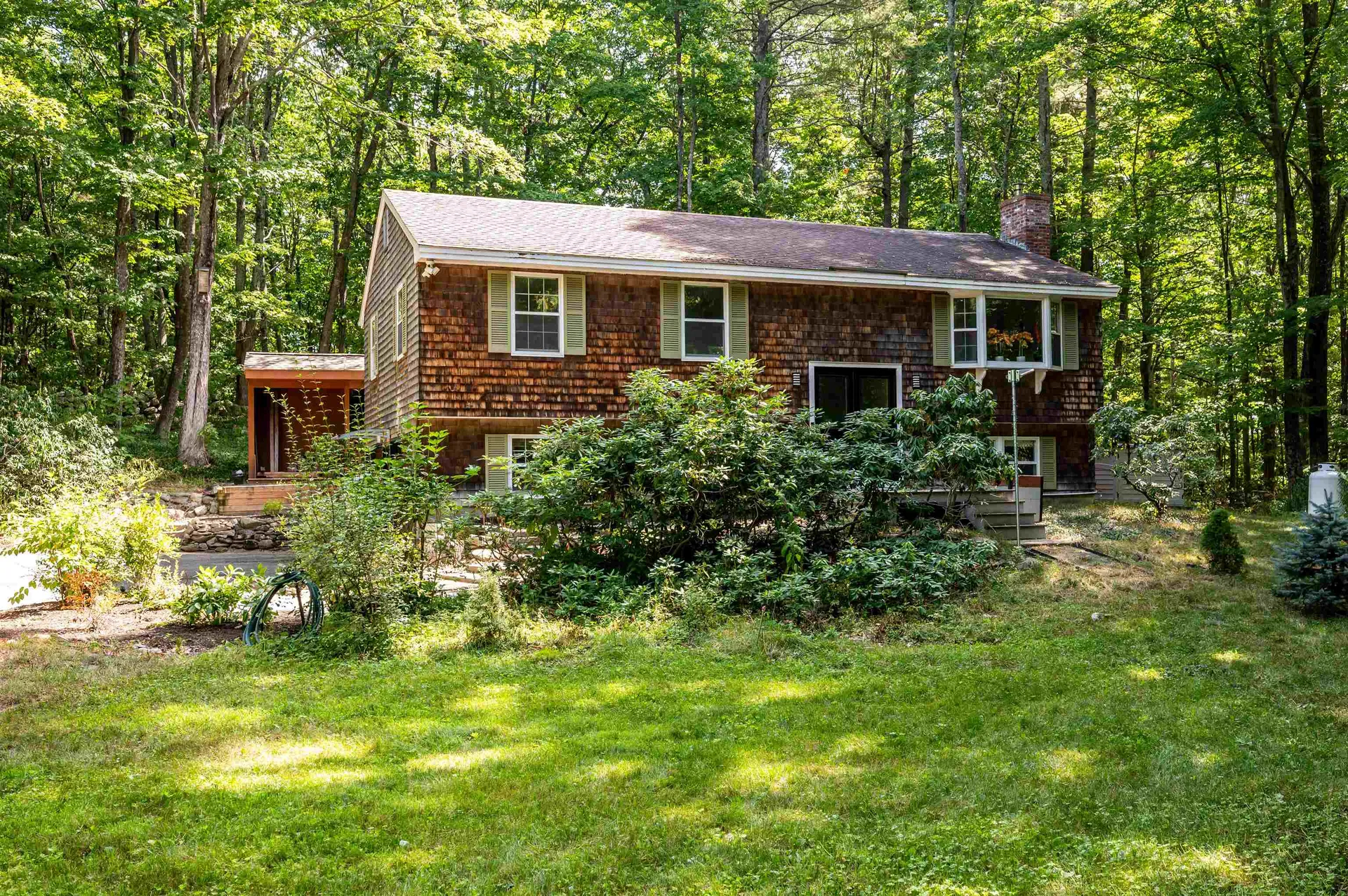 3 Tirrell Place Durham NH 03824