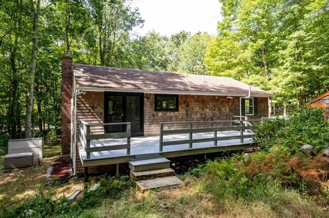 3 Tirrell Place Durham NH 03824