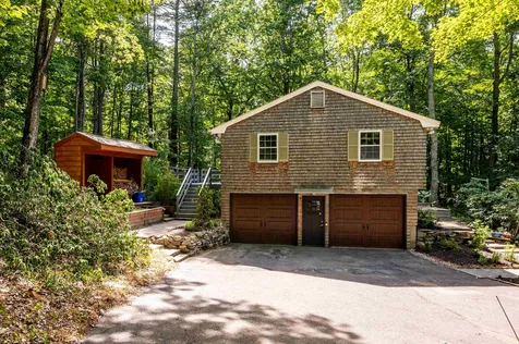3 Tirrell Place Durham NH 03824