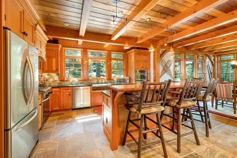 57 Bearfoot Creek Road Bartlett NH 03812
