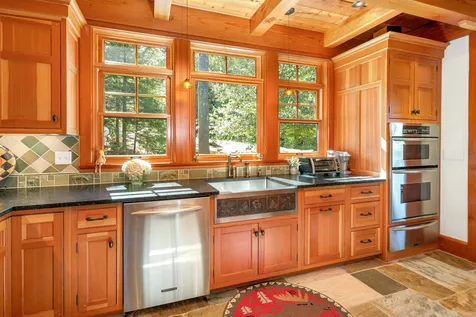 57 Bearfoot Creek Road Bartlett NH 03812