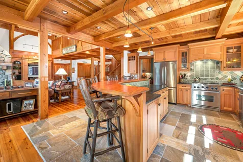 57 Bearfoot Creek Road Bartlett NH 03812