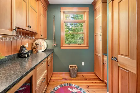 57 Bearfoot Creek Road Bartlett NH 03812