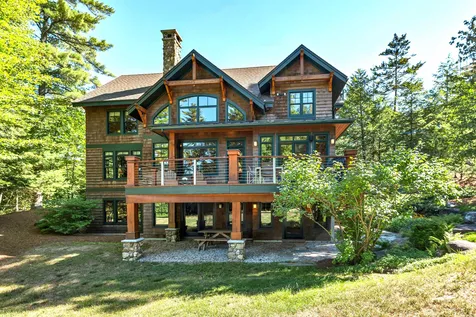 57 Bearfoot Creek Road Bartlett NH 03812
