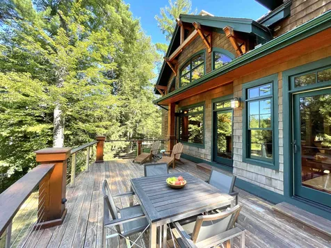 57 Bearfoot Creek Road Bartlett NH 03812