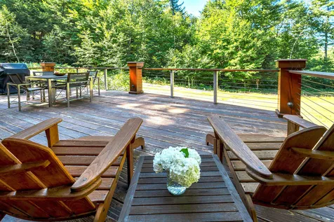 57 Bearfoot Creek Road Bartlett NH 03812