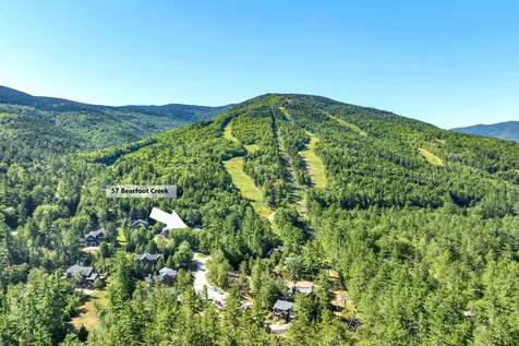57 Bearfoot Creek Road Bartlett NH 03812