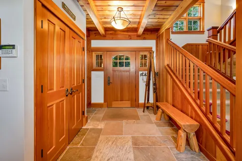 57 Bearfoot Creek Road Bartlett NH 03812